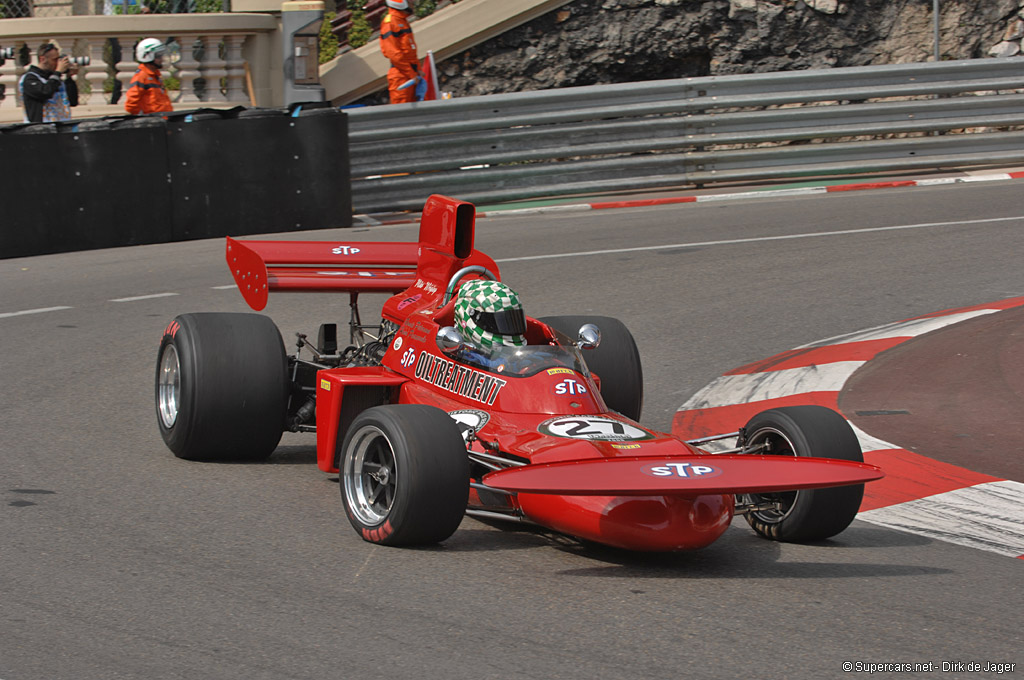 2008 Monaco Grand Prix Historique-7
