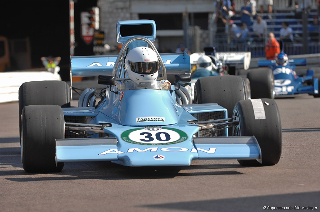 2008 Monaco Grand Prix Historique-7