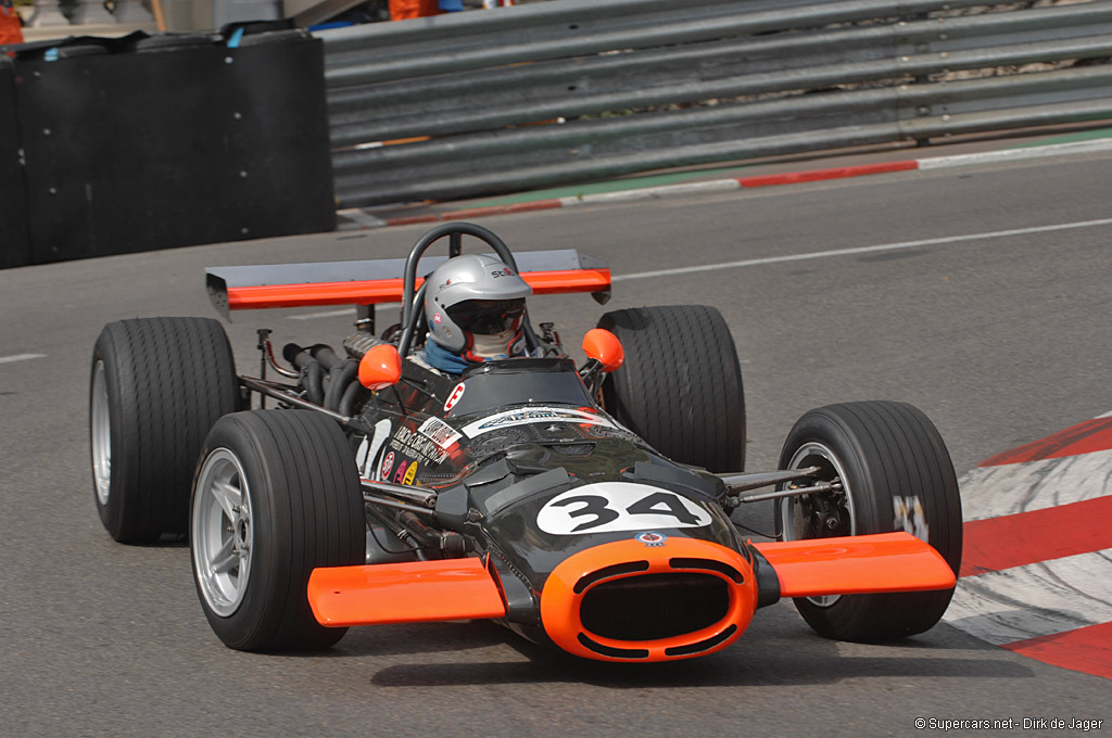 2008 Monaco Grand Prix Historique-7