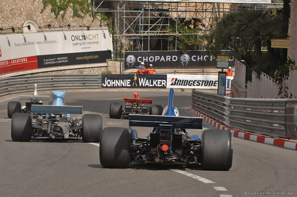 2008 Monaco Grand Prix Historique-7