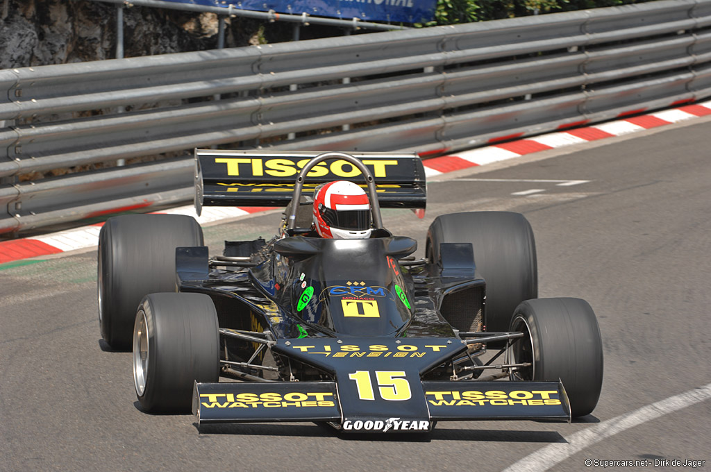 2008 Monaco Grand Prix Historique-8