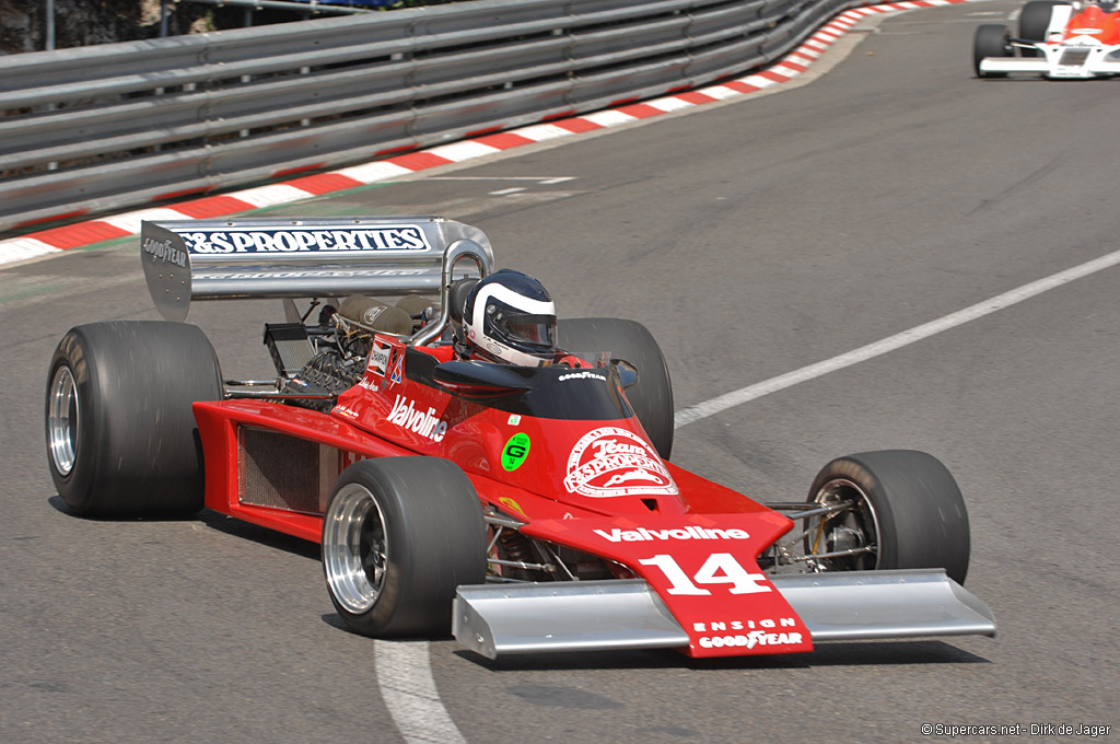 2008 Monaco Grand Prix Historique-8