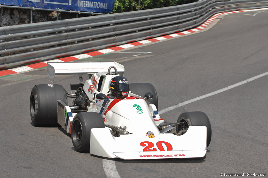 2008 Monaco Grand Prix Historique-8