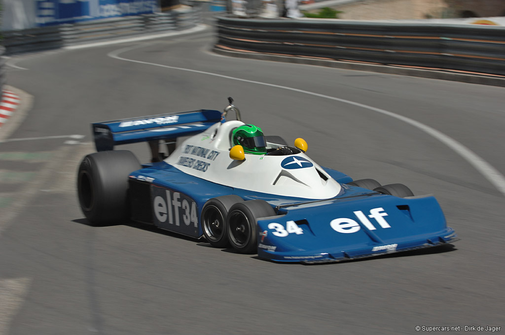 2008 Monaco Grand Prix Historique-8