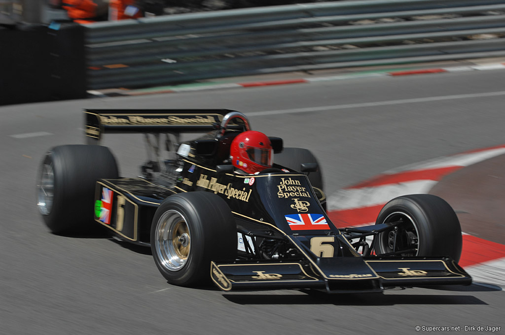 2008 Monaco Grand Prix Historique-8