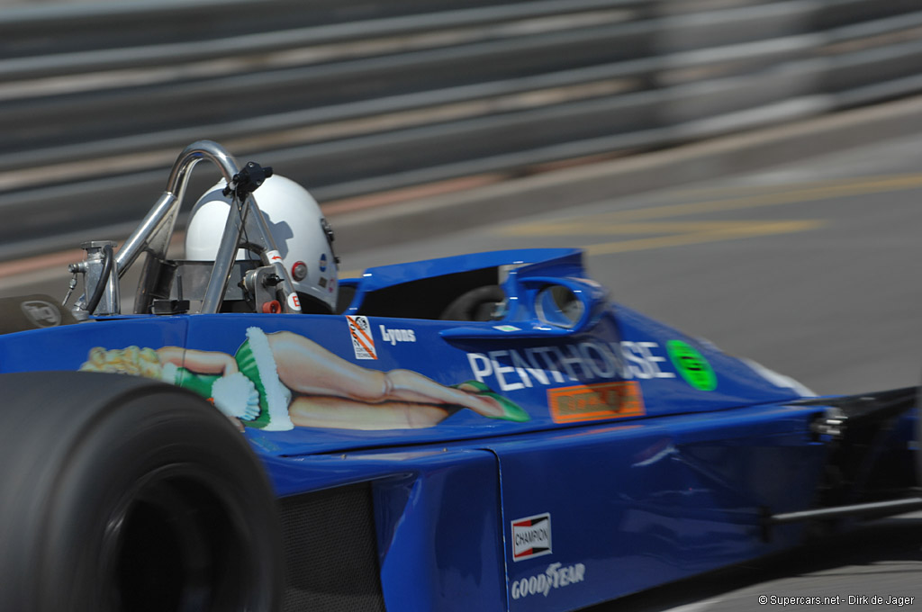 2008 Monaco Grand Prix Historique-8