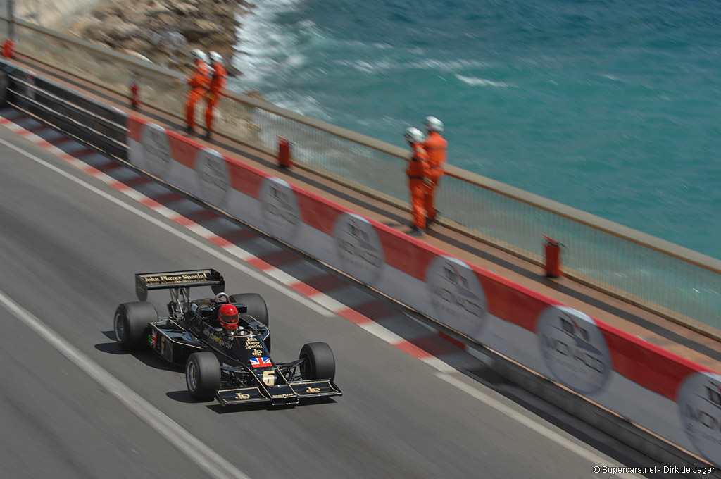 2008 Monaco Grand Prix Historique-8