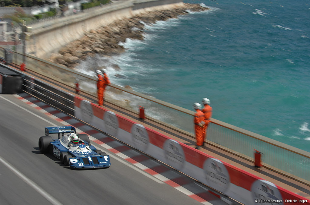 2008 Monaco Grand Prix Historique-8