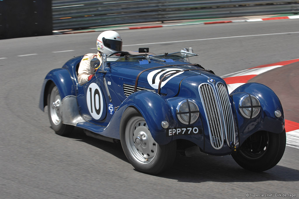 2008 Monaco Grand Prix Historique-4