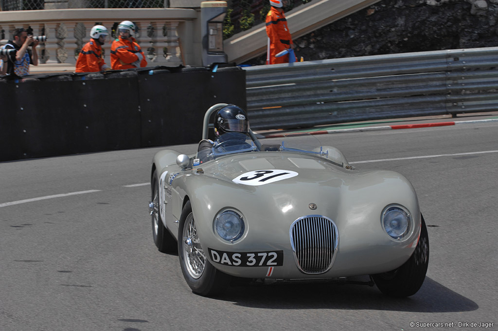 2008 Monaco Grand Prix Historique-4