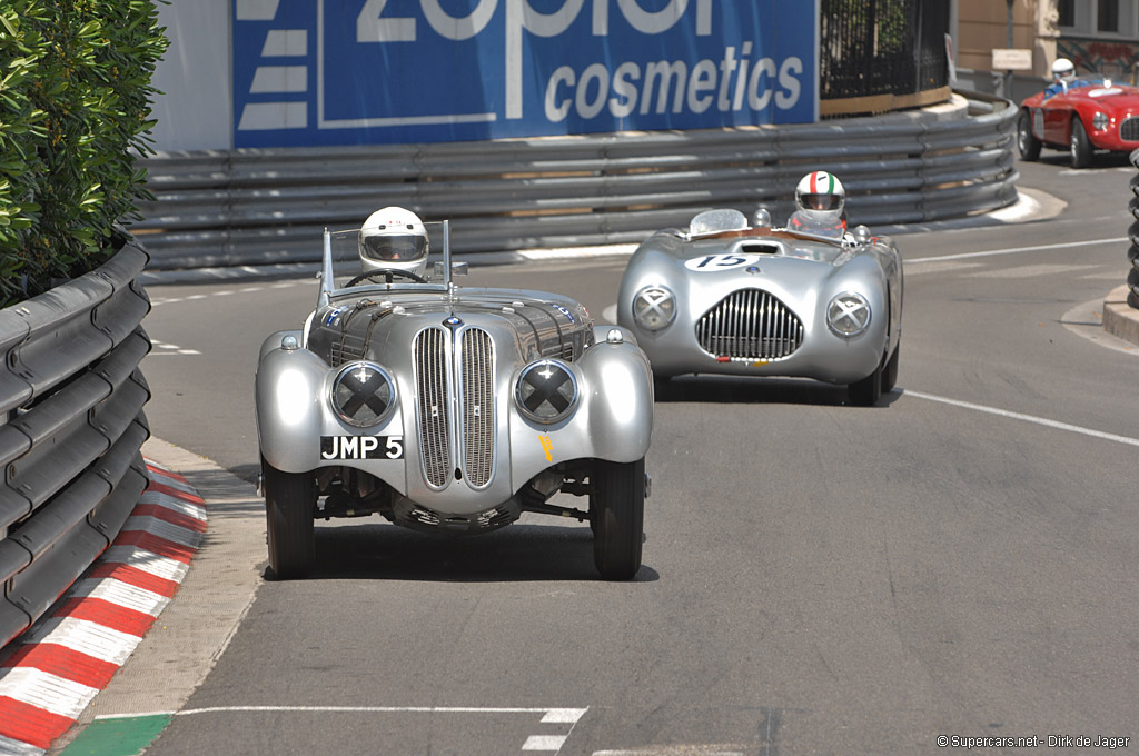 2008 Monaco Grand Prix Historique-4