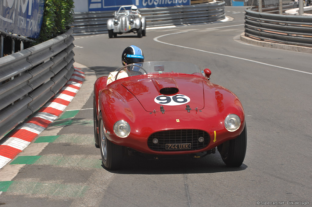 2008 Monaco Grand Prix Historique-4