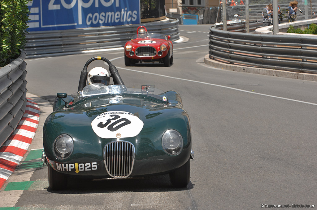 2008 Monaco Grand Prix Historique-4