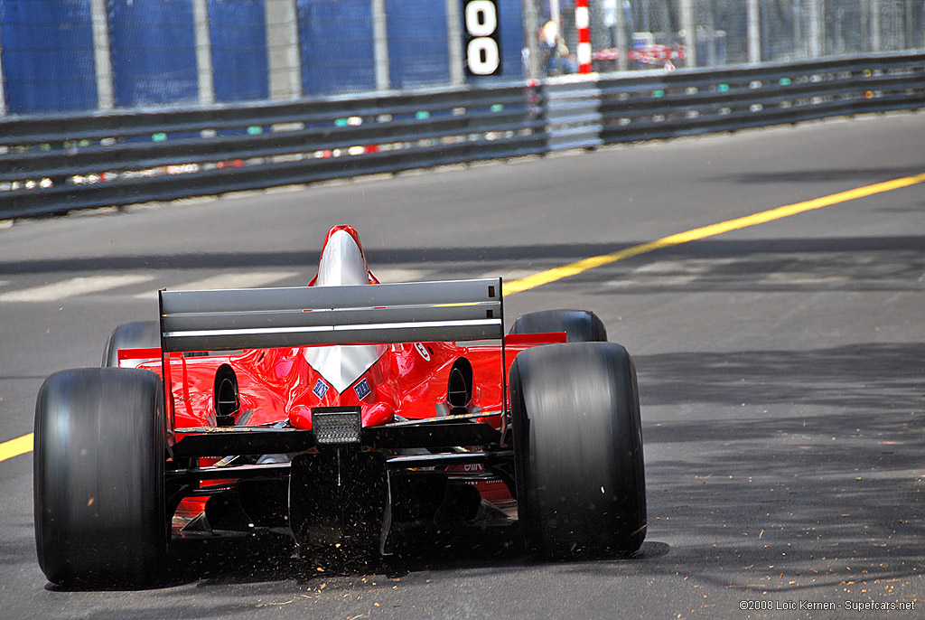 2008 Monaco Grand Prix Historique-9