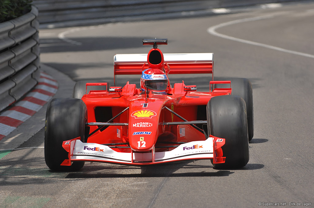 2008 Monaco Grand Prix Historique-9