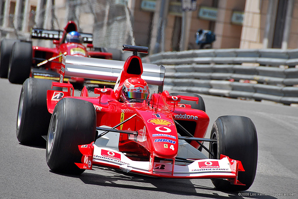 2008 Monaco Grand Prix Historique-9