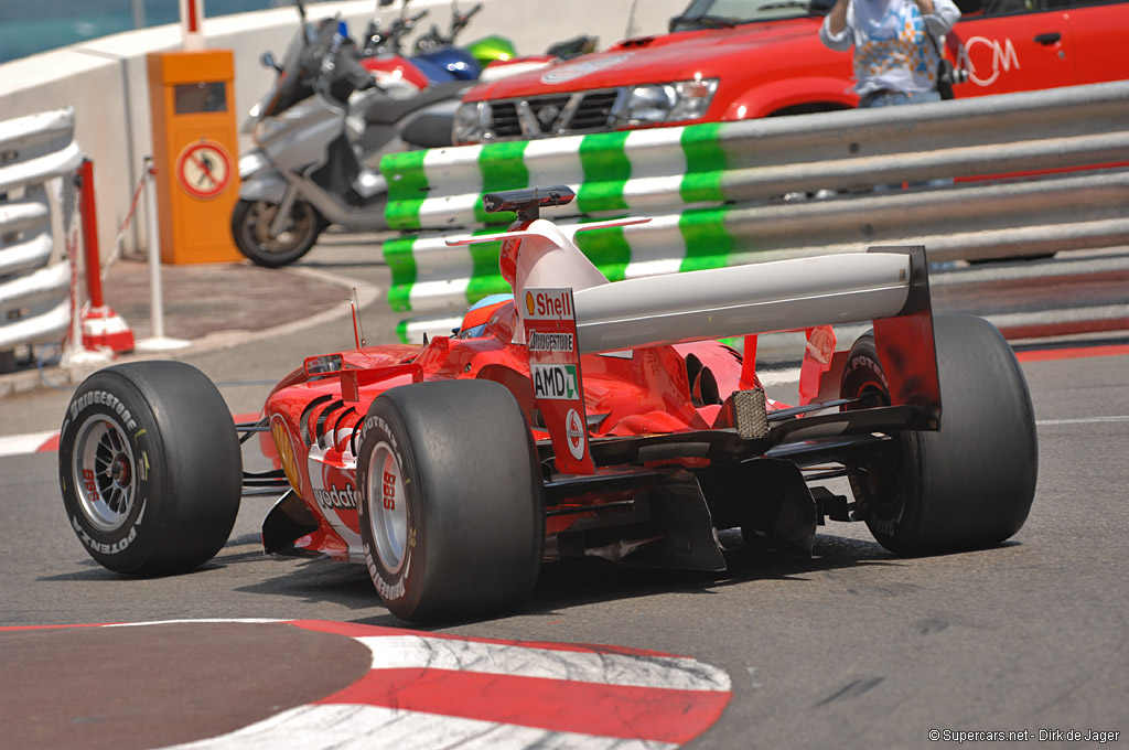 2008 Monaco Grand Prix Historique-9