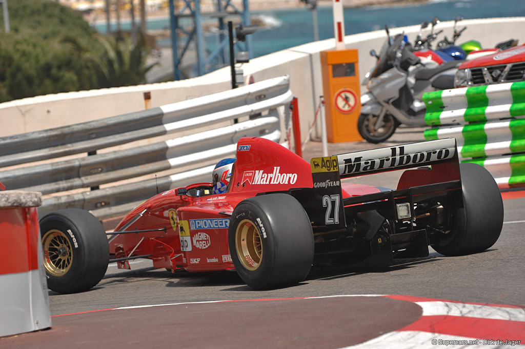 2008 Monaco Grand Prix Historique-9