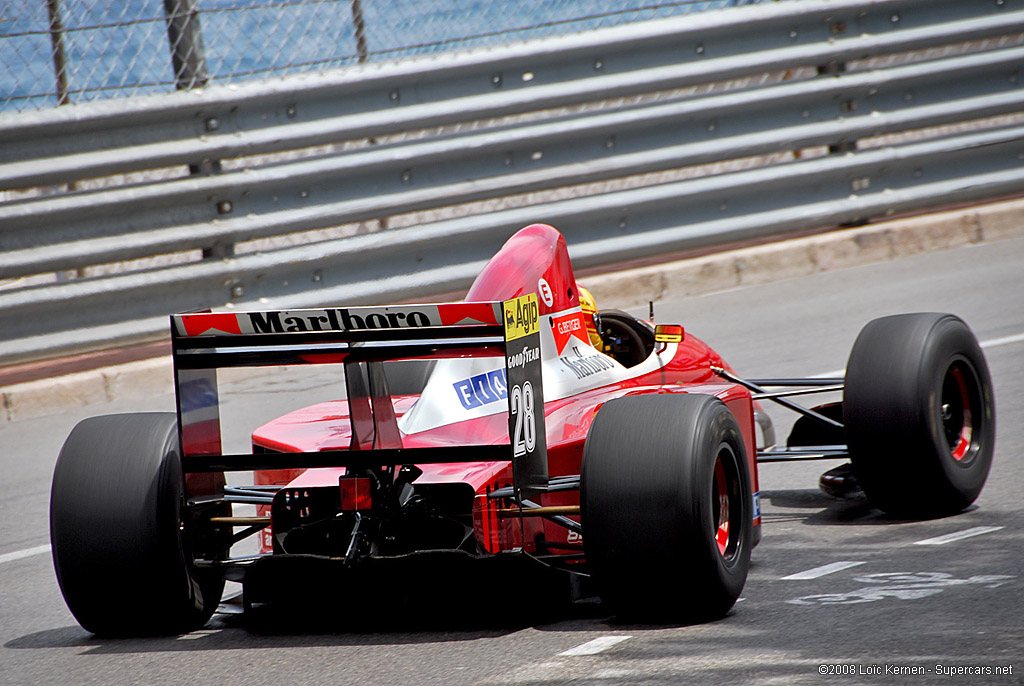 2008 Monaco Grand Prix Historique-9