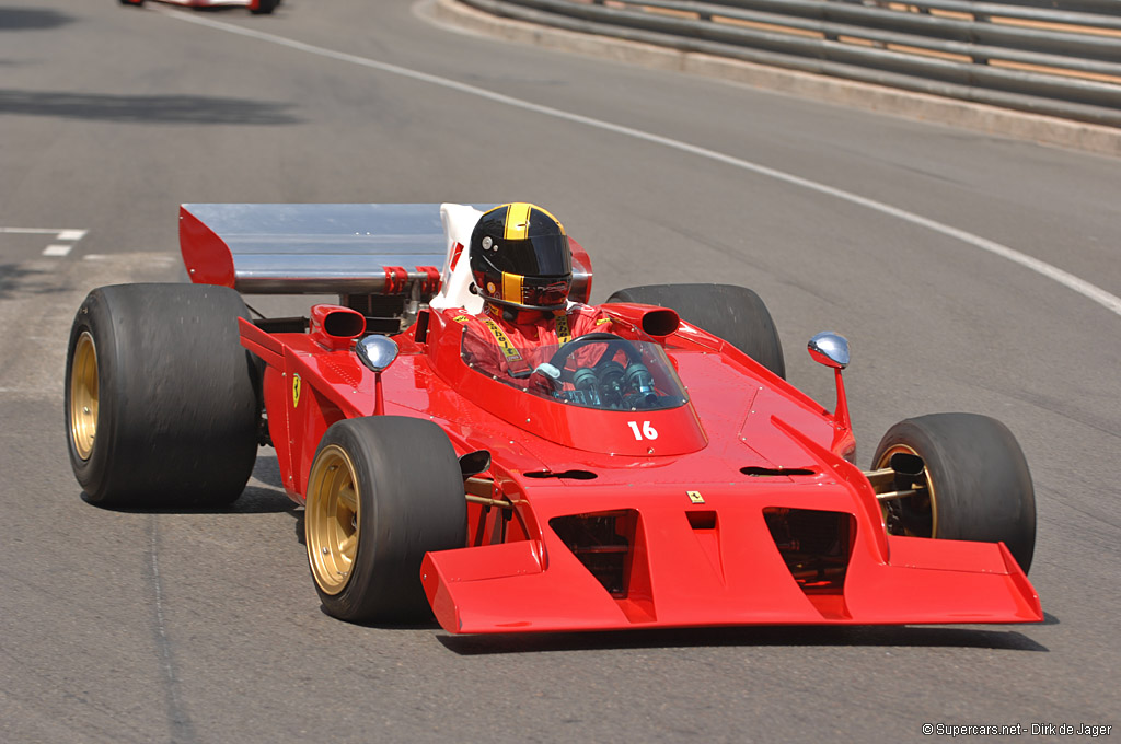 2008 Monaco Grand Prix Historique-9