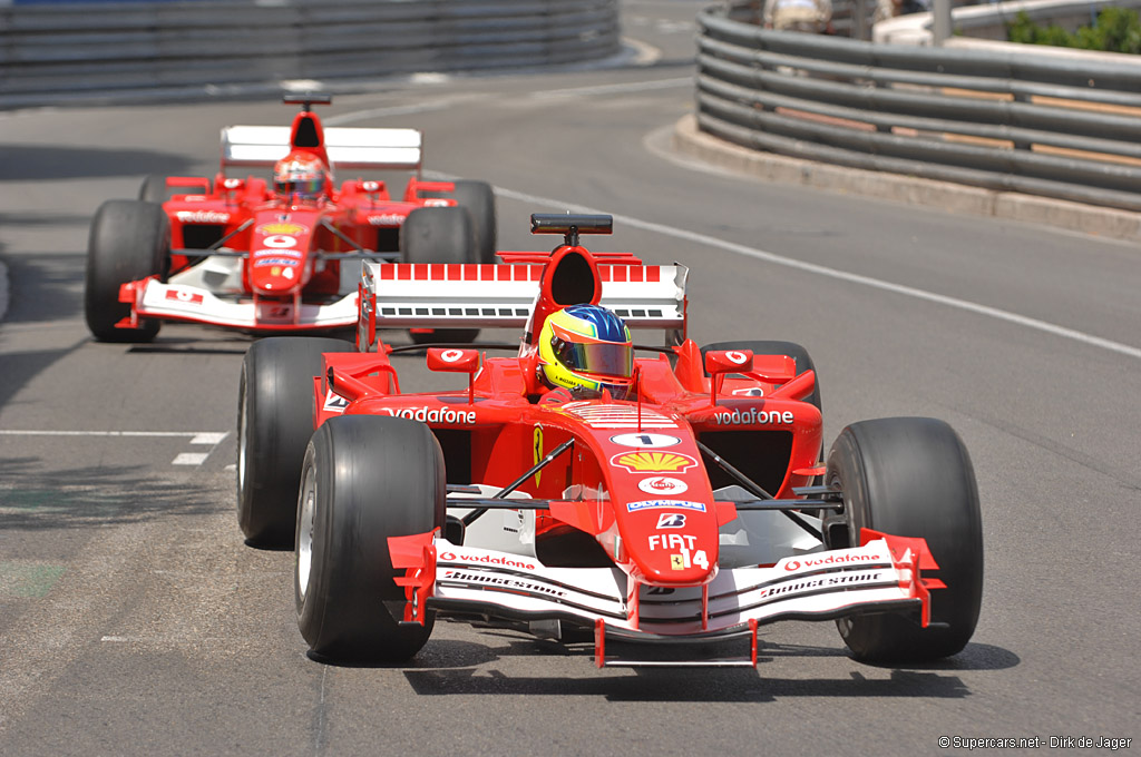 2008 Monaco Grand Prix Historique-9