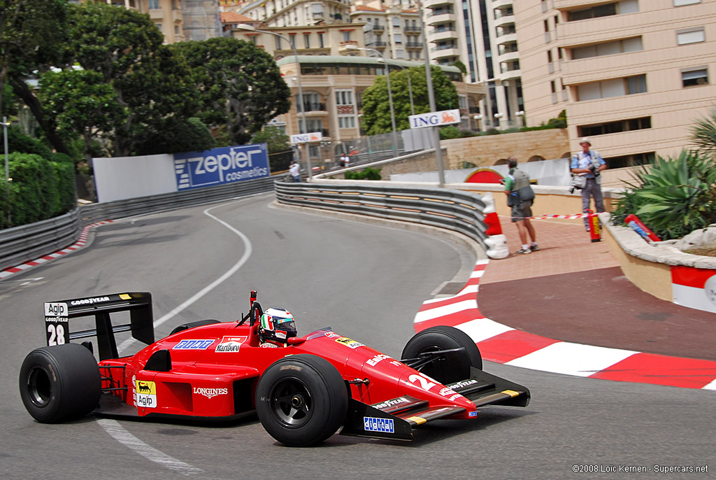 2008 Monaco Grand Prix Historique-9