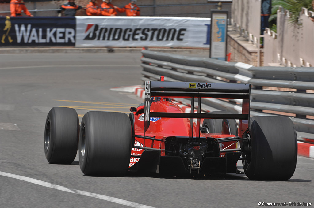 2008 Monaco Grand Prix Historique-9