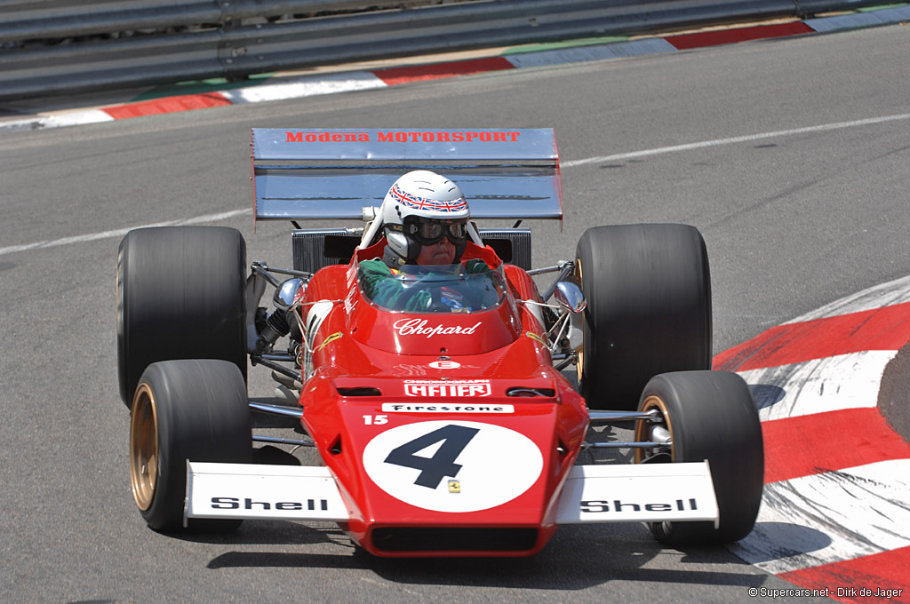 2008 Monaco Grand Prix Historique-9