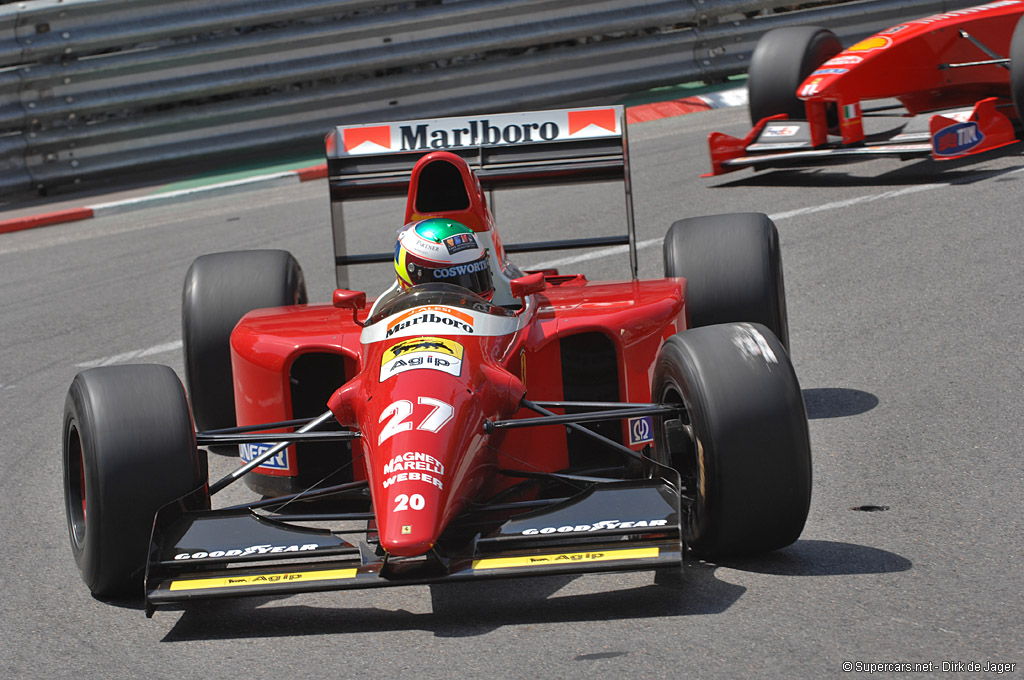2008 Monaco Grand Prix Historique-9