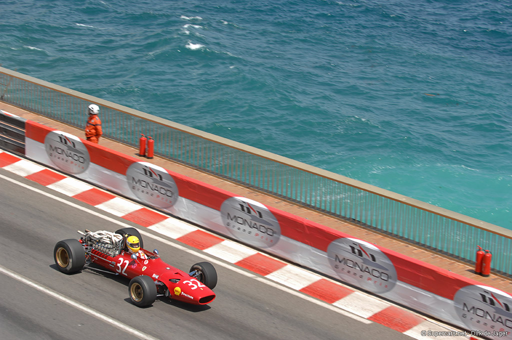 2008 Monaco Grand Prix Historique-9