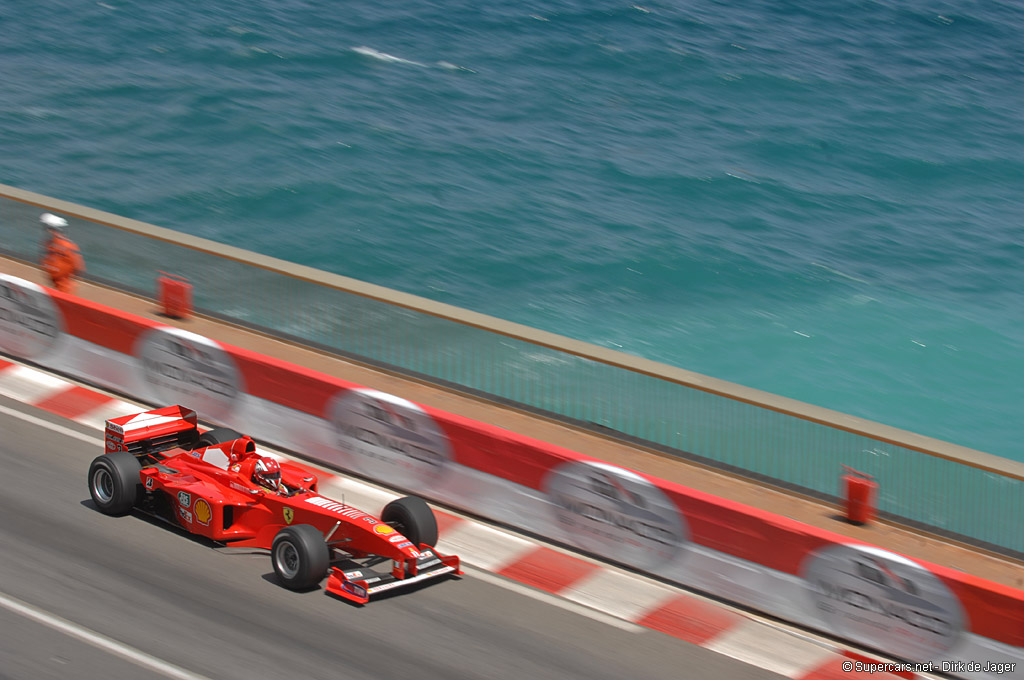 2008 Monaco Grand Prix Historique-9