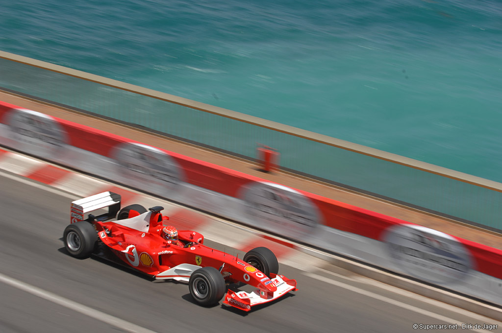 2008 Monaco Grand Prix Historique-9