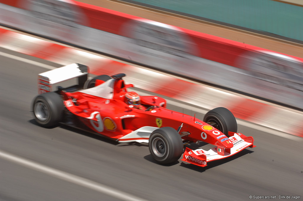 2008 Monaco Grand Prix Historique-9