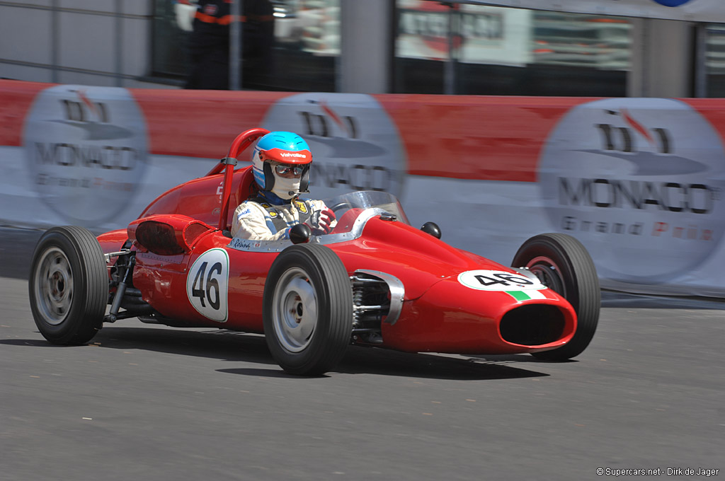 2008 Monaco Grand Prix Historique-5