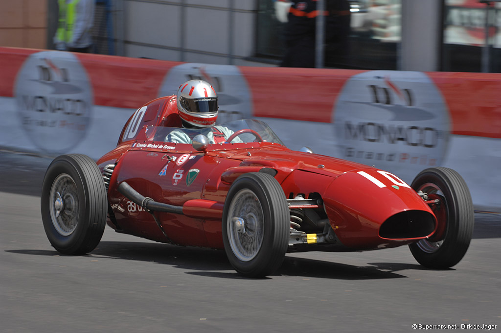 2008 Monaco Grand Prix Historique-5