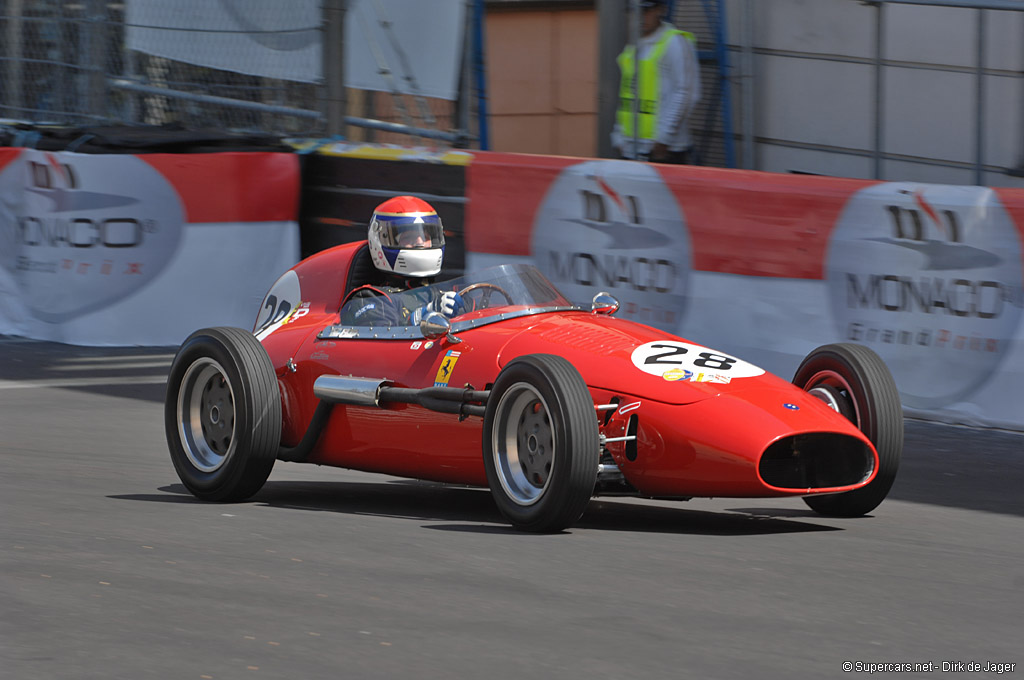 2008 Monaco Grand Prix Historique-5