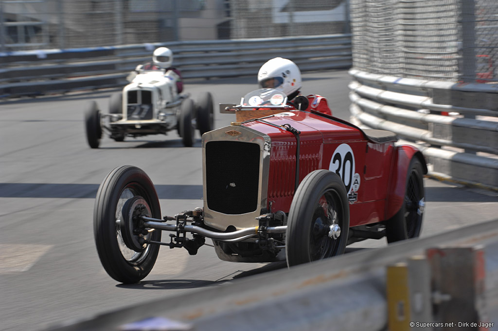 2008 Monaco Grand Prix Historique-2