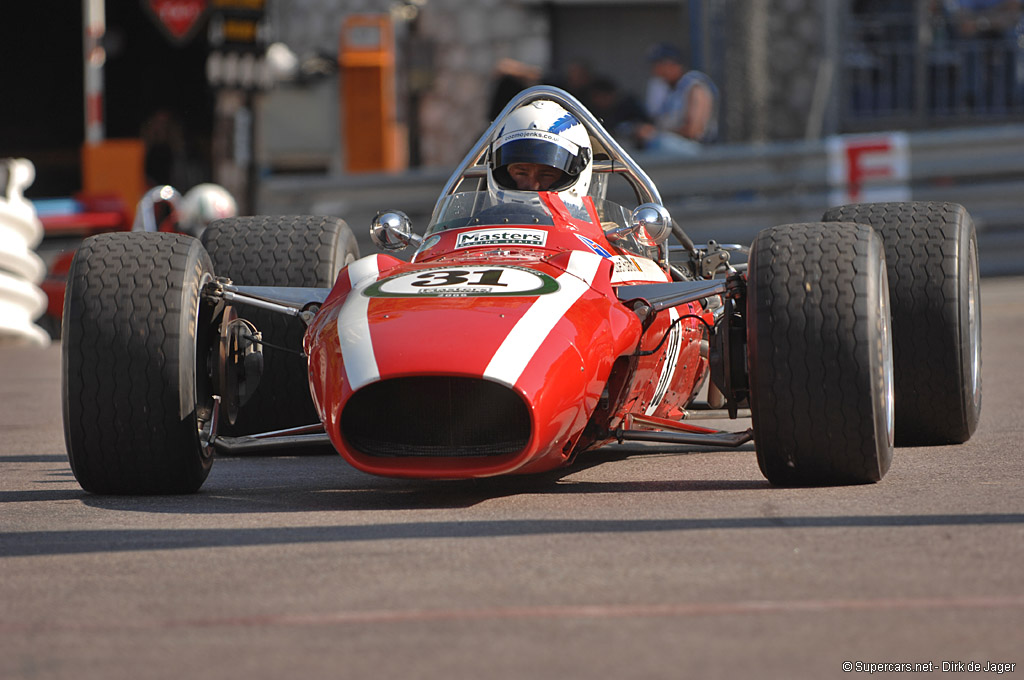 2008 Monaco Grand Prix Historique-7