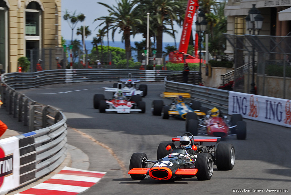 2008 Monaco Grand Prix Historique-7