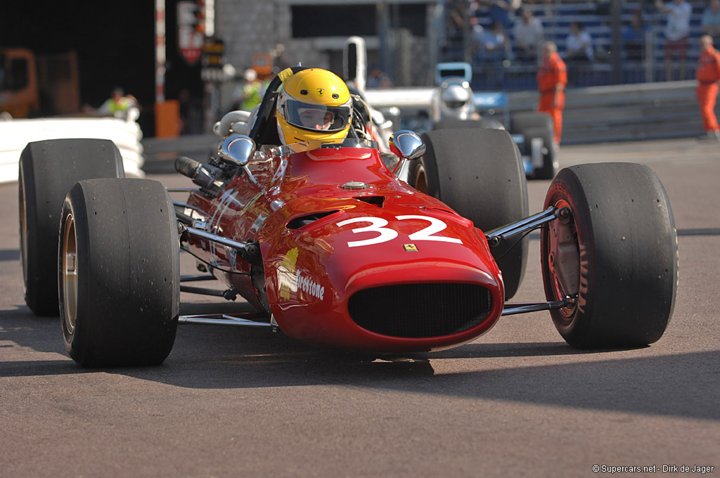 2008 Monaco Grand Prix Historique-7