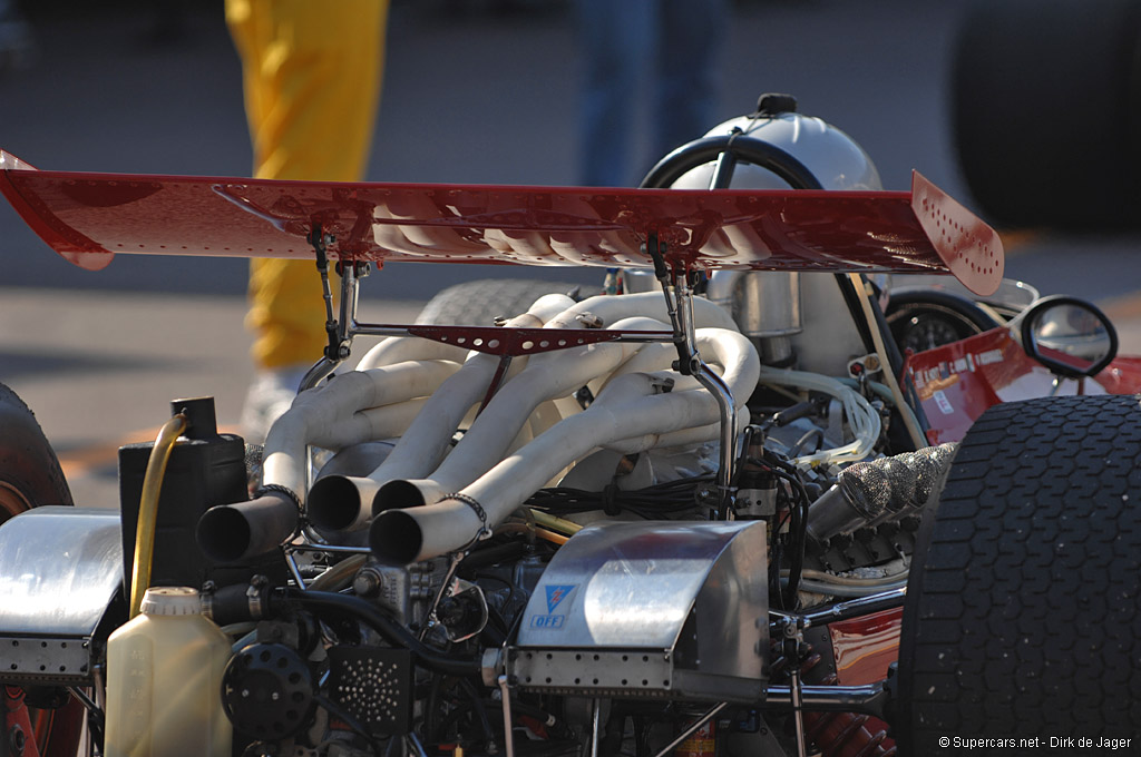 2008 Monaco Grand Prix Historique-7