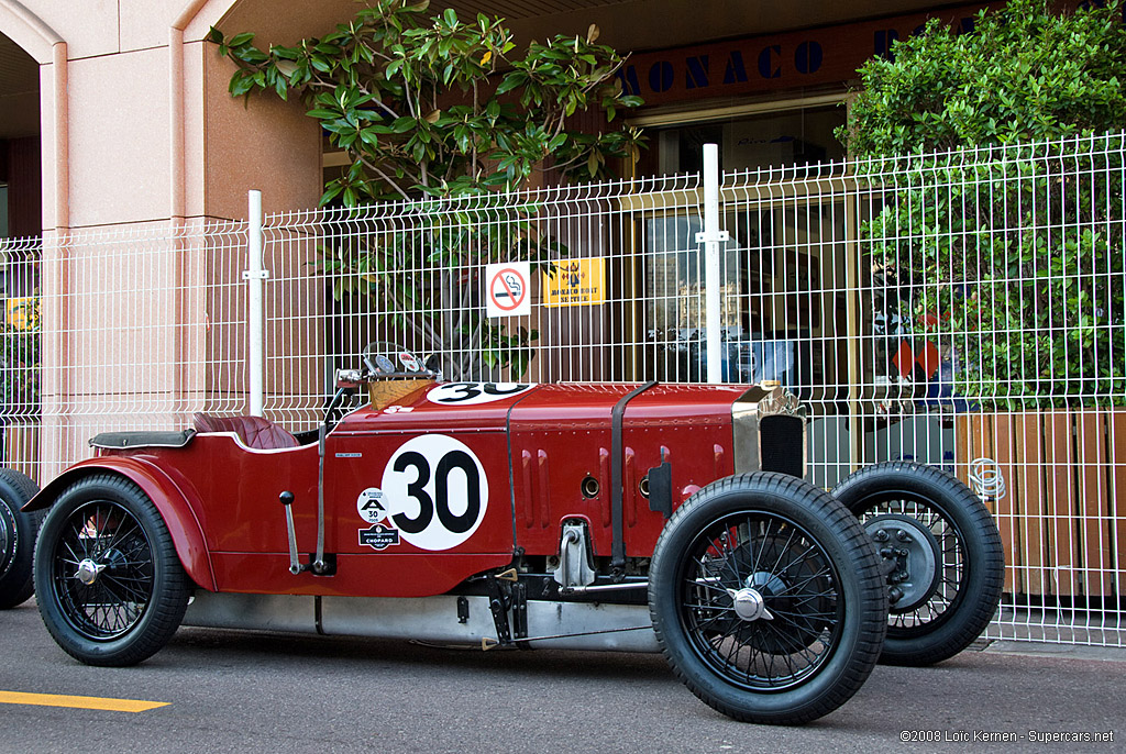 2008 Monaco Grand Prix Historique-2