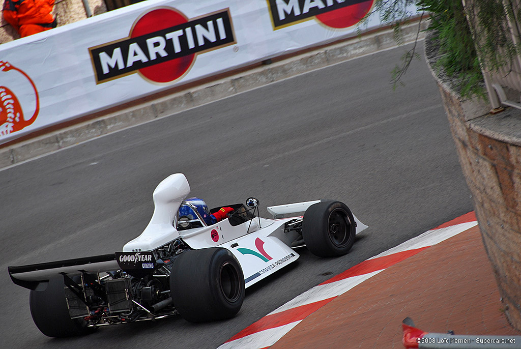 2008 Monaco Grand Prix Historique-7