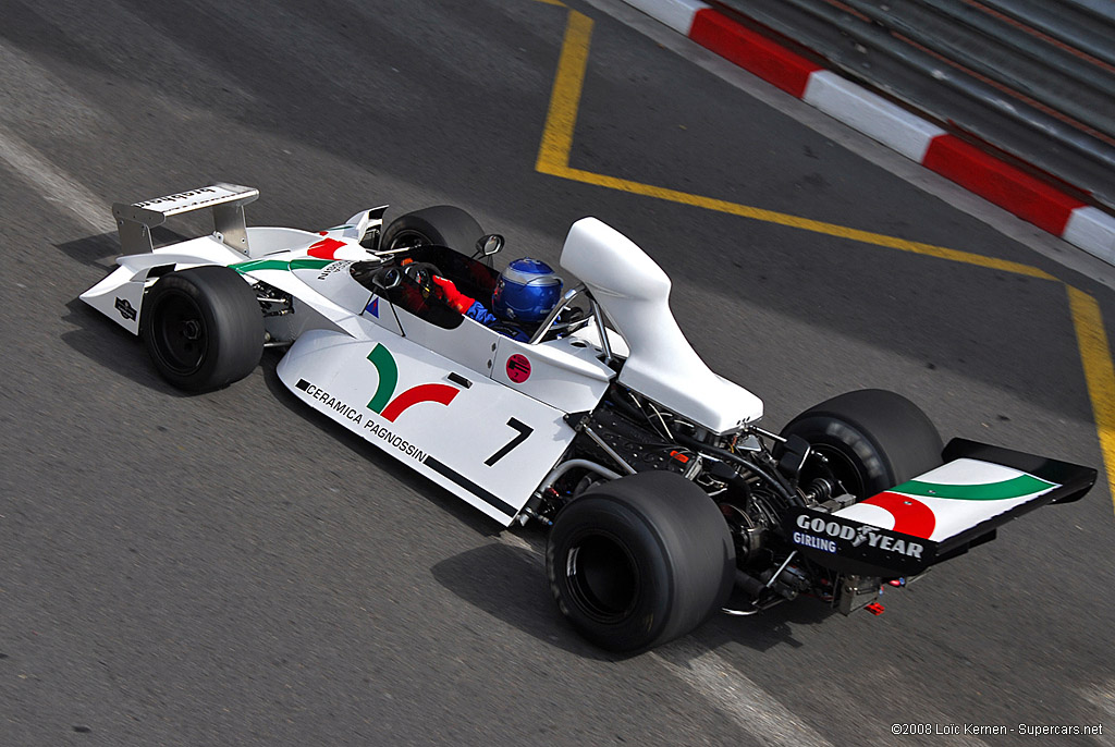 2008 Monaco Grand Prix Historique-7