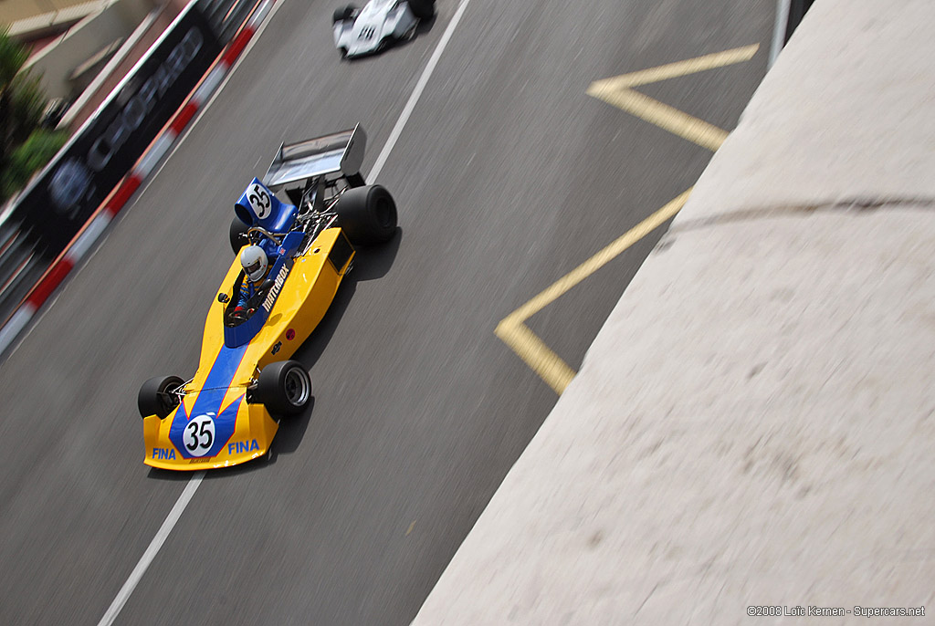 2008 Monaco Grand Prix Historique-7