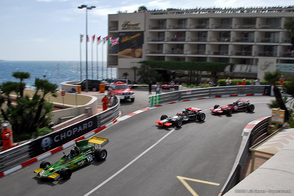 2008 Monaco Grand Prix Historique-7