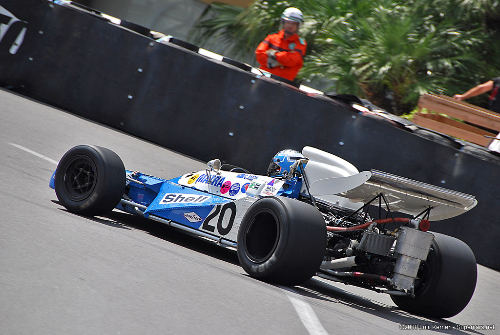 2008 Monaco Grand Prix Historique-7