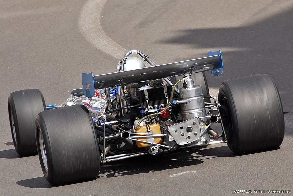 2008 Monaco Grand Prix Historique-7