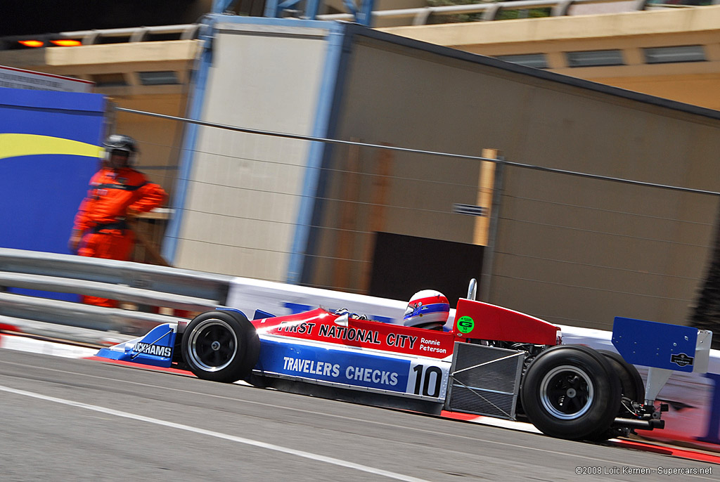 2008 Monaco Grand Prix Historique-8