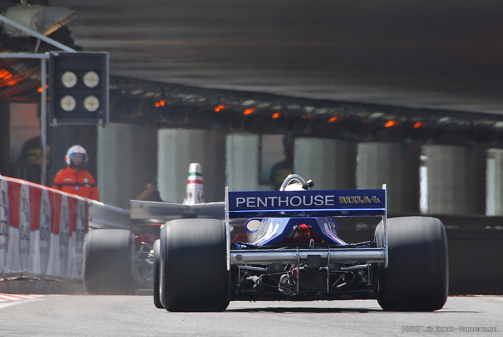 2008 Monaco Grand Prix Historique-8